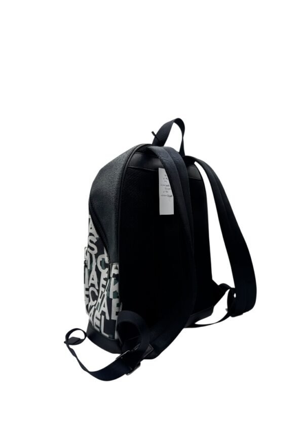 MICHAEL KORS - COOPER GRAPHIC BACKPACK - Image 10